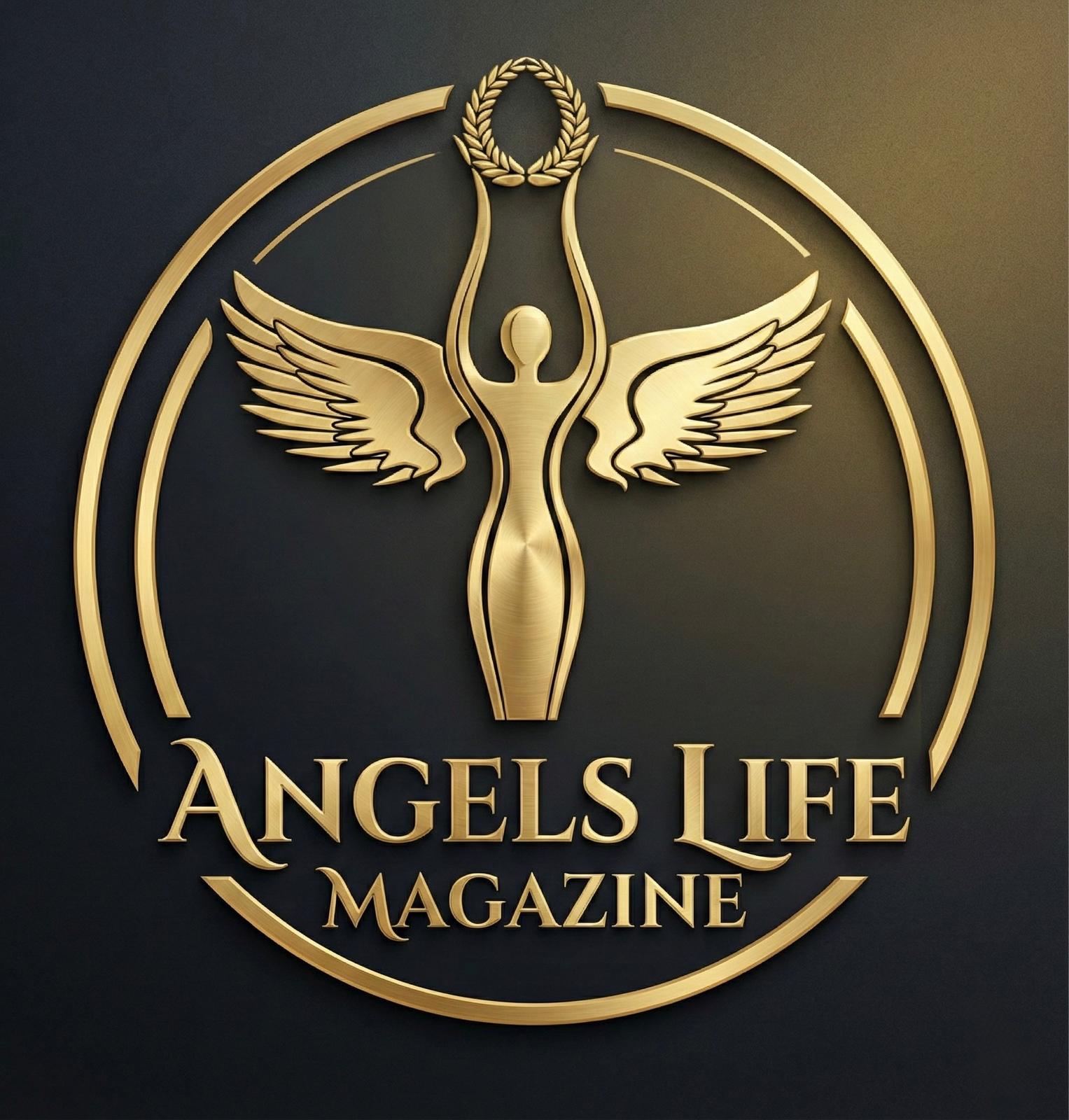 Angles Life Magazine
