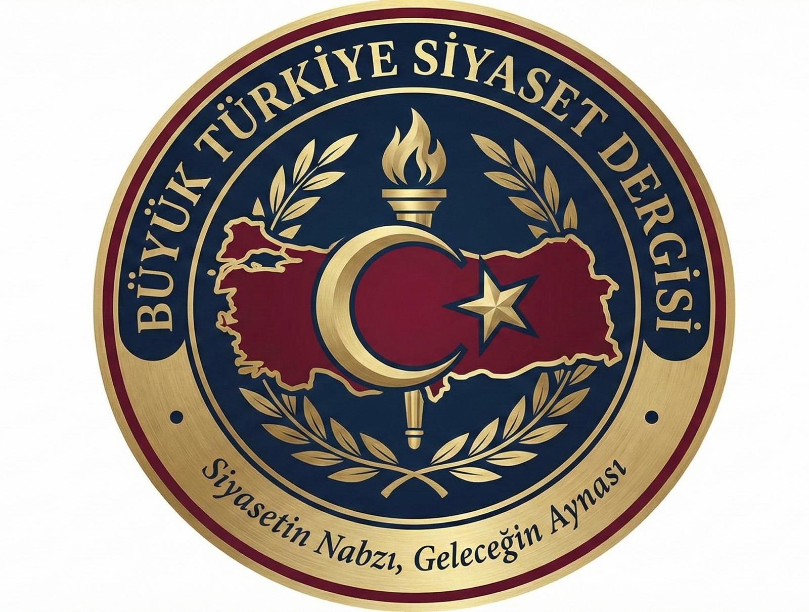 Büyük Türkiye Siyaset Dergisi