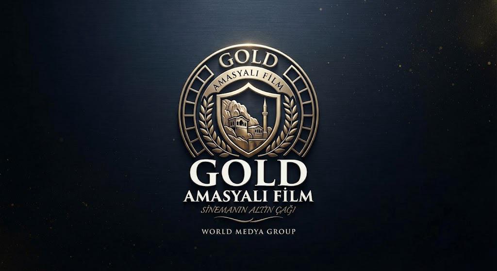 Gold Amasyalı Film