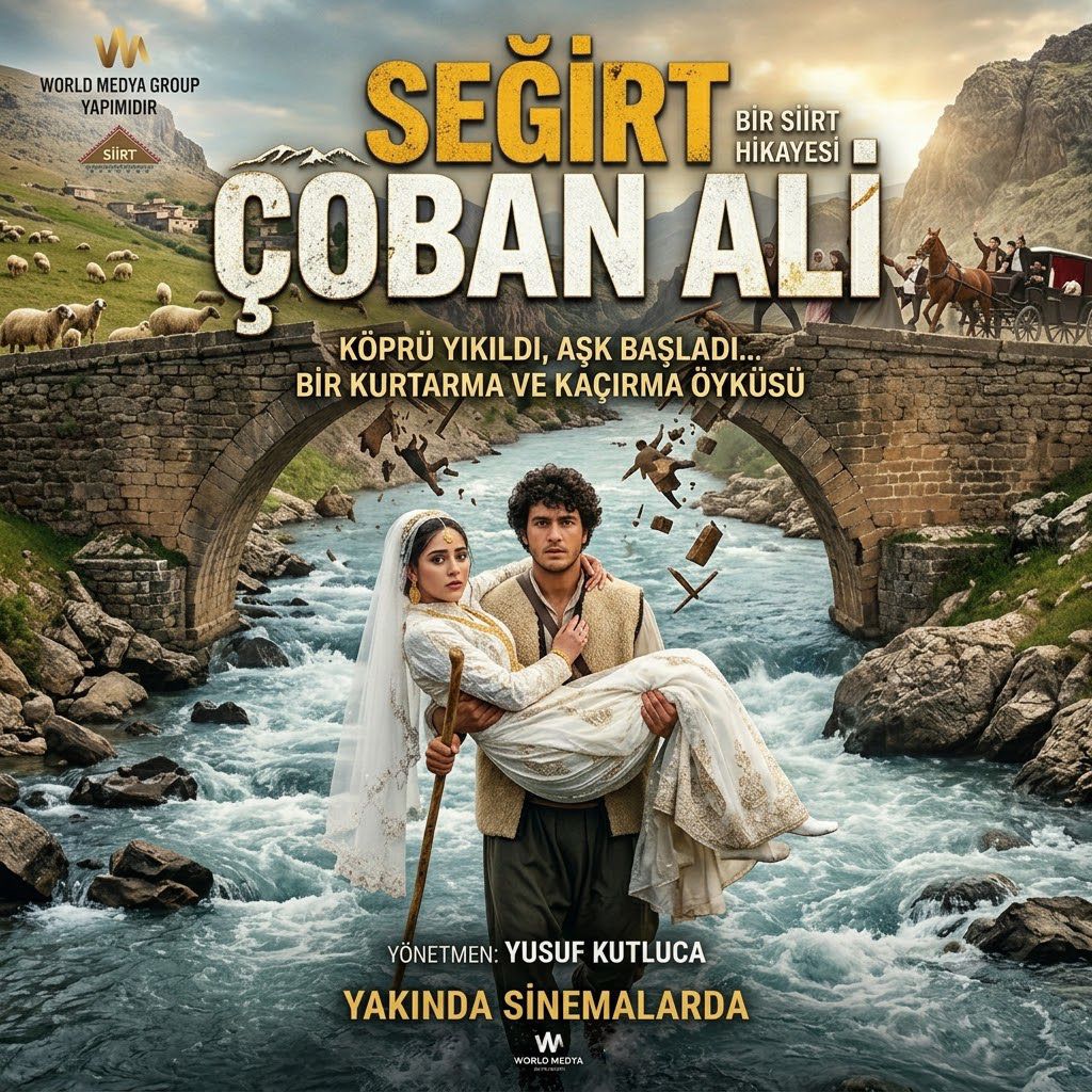 Seğirt Çoban Ali